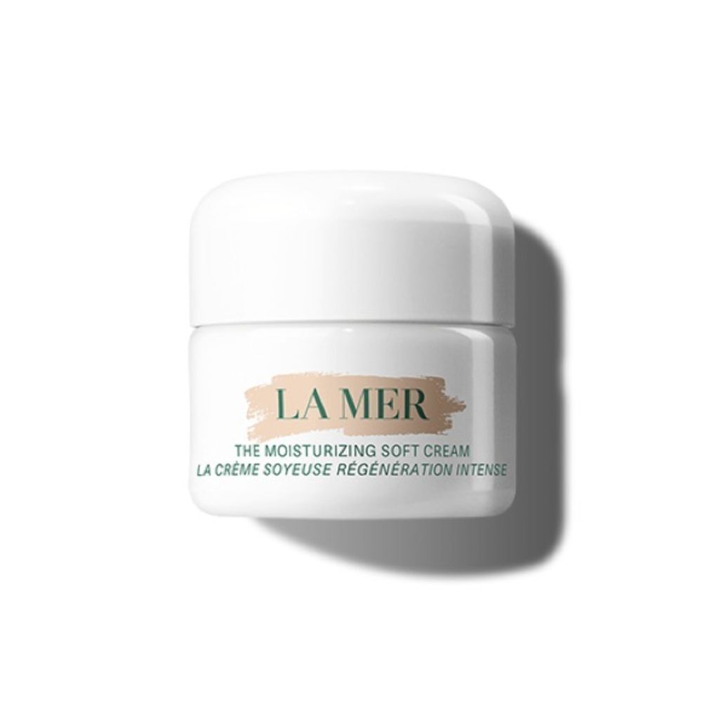 La Mer Moisturizing Soft Cream - 7ml